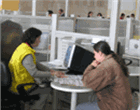 División de gestión y asistencia al cliente